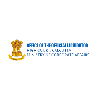 Office of the Official Liquidator Business Logo