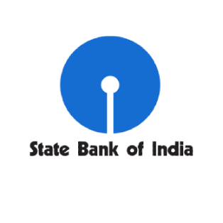 State Bank of India Business Logo