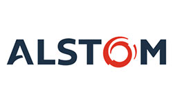 Alstom T&D India Ltd. Business Logo
