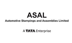 Tata Automotive Stampings and Assemblies Ltd Business Logo