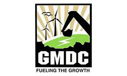 Gujarat Mining Development Corporation Business Logo