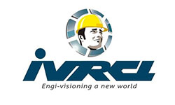 IVRCL Limited Business Logo