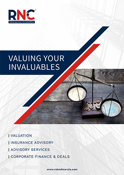 Vauing your Invaluable