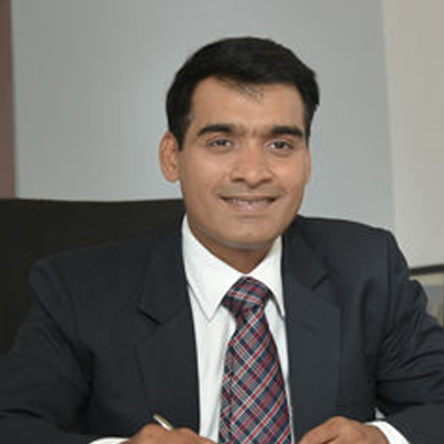 Vineet Rathi, Partner and Head - Securities or Financial asset Valuation