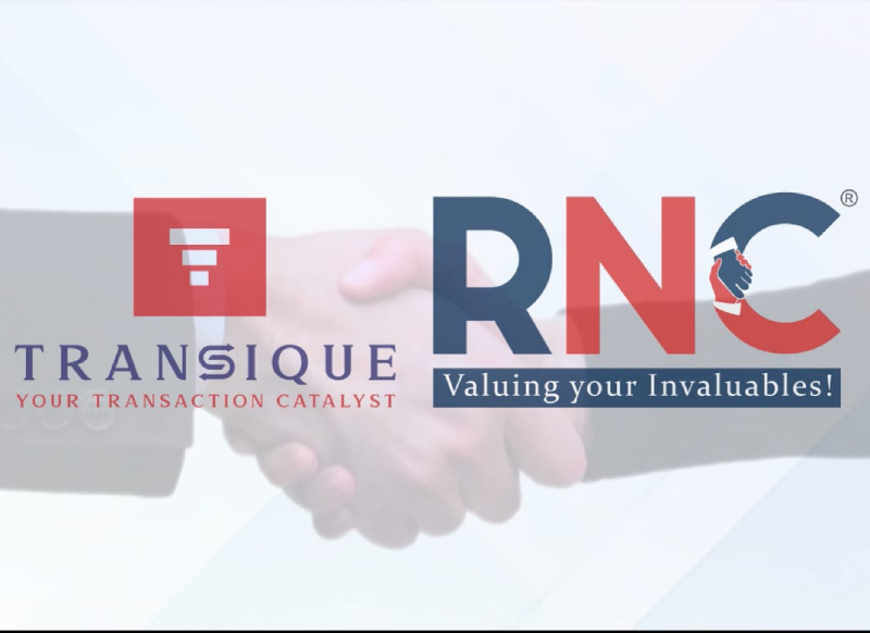 RNC Business Logo
