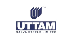 UTTAM Business Logo