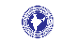 The New India Assurance CO. LTD Logo