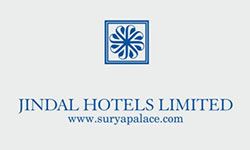 Jindal Hotels Limited Business Logo