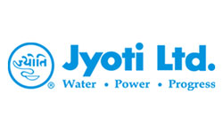 Jyoti Limited Business Logo