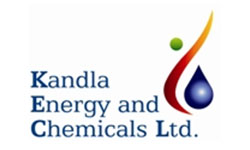Kandla Energy & Chemicals Ltd Business Logo