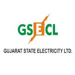 Gujrat state electricity ltd Business Logo