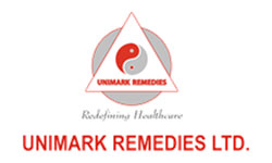 Unimark Remedies Limited Business Logo