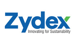 Zydex Industries Limited Business Logo