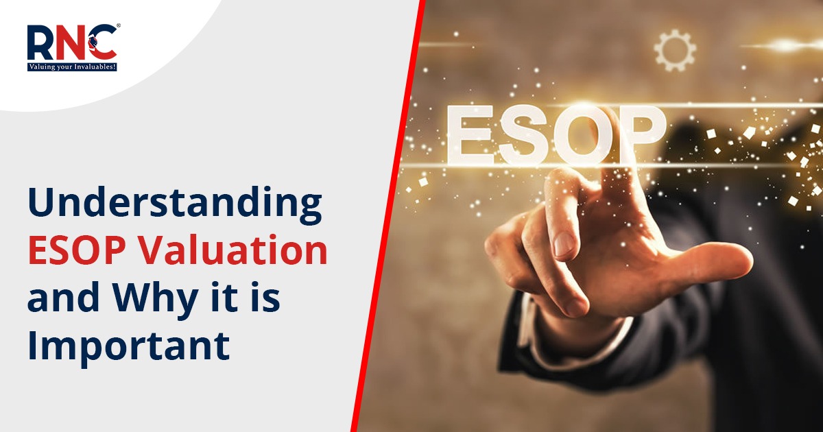 Understanding ESOP Valuation