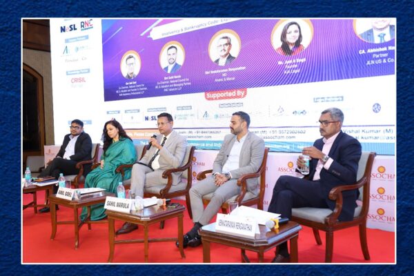 7th National Summit in association with ASSOCHAM