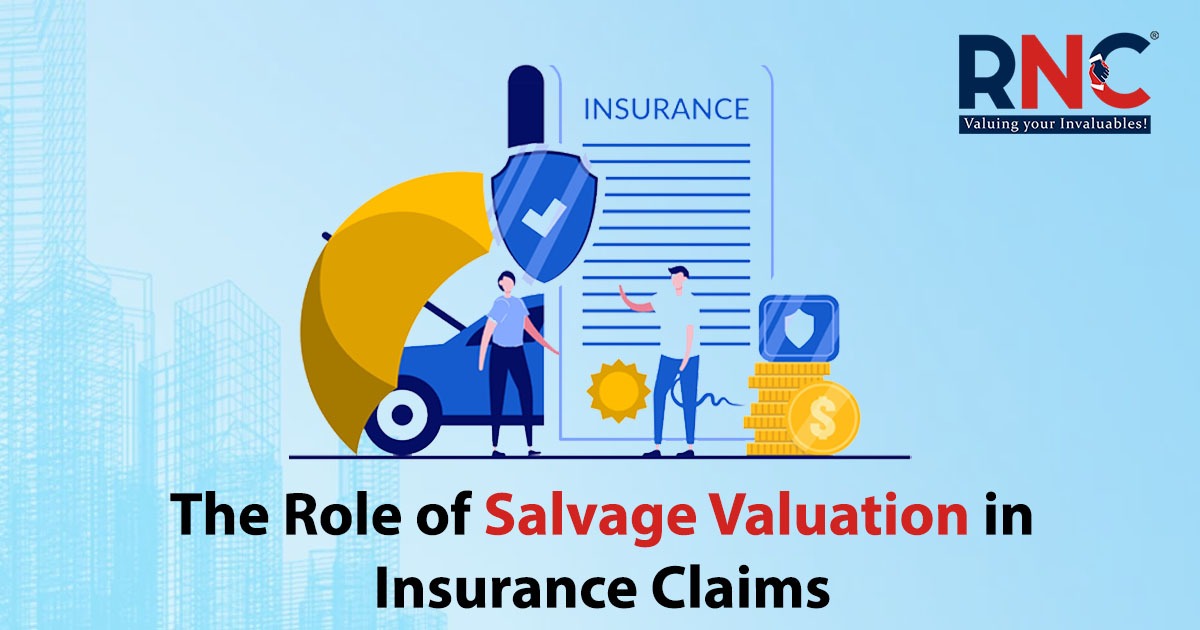 Salvage Valuation