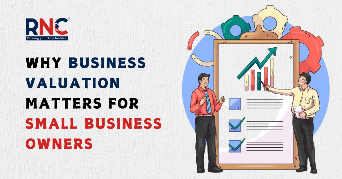 Business Valuation